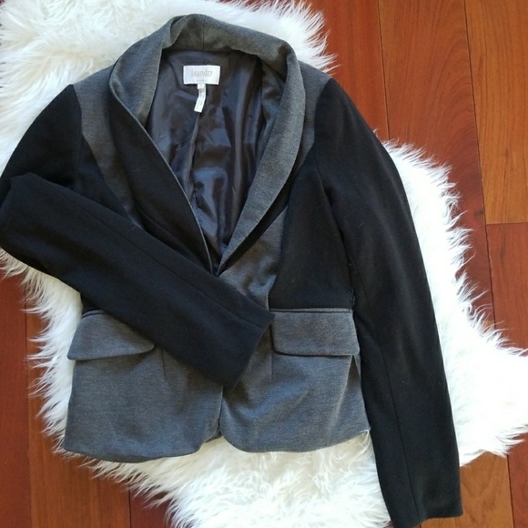 Laundry by Shelli Segal blazer - Picture 2 of 7